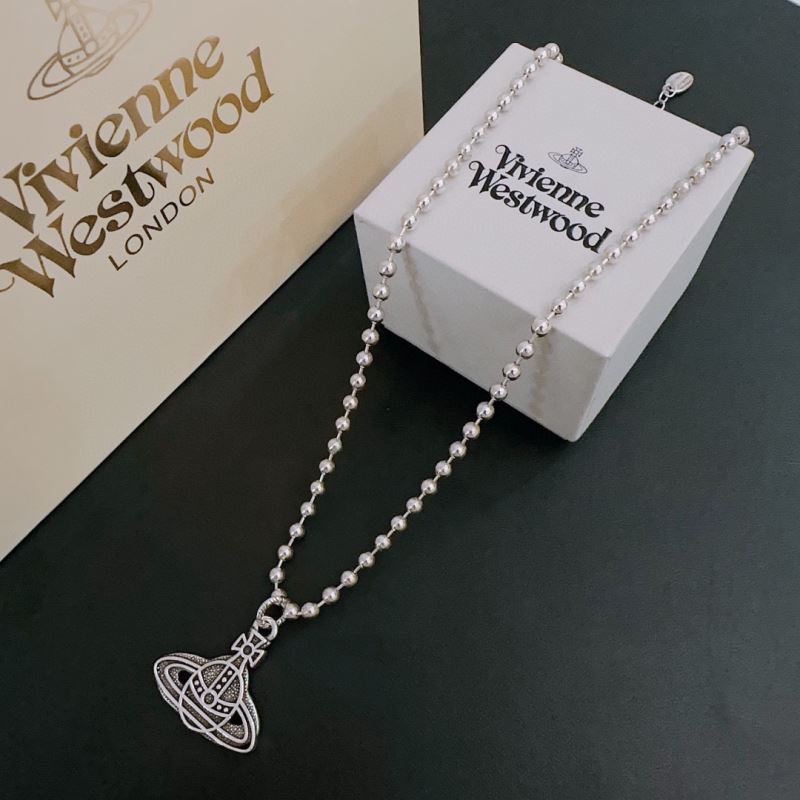 Vivienne Westwood Necklaces